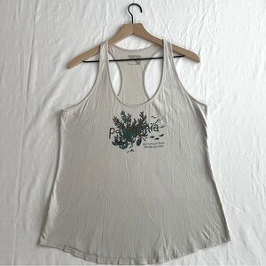 Patagonia Racerback Tank